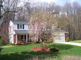 4144 Kenzie Blvd, Jackson, MI 49201