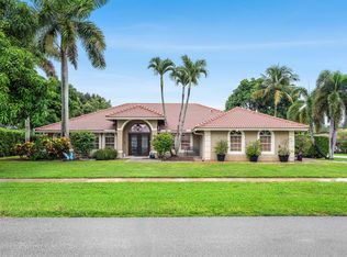 12685 Buckland Street, Wellington, FL 33414