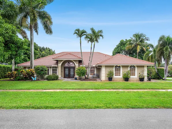 12685 Buckland Street, Wellington, FL 33414