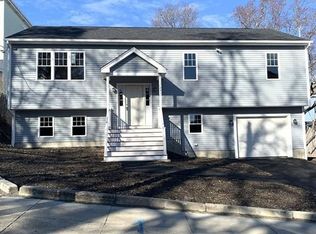 241 Lowell St, Fall River, MA 02721