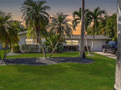 5356 Delano Ct, Cape Coral, FL, 33904
