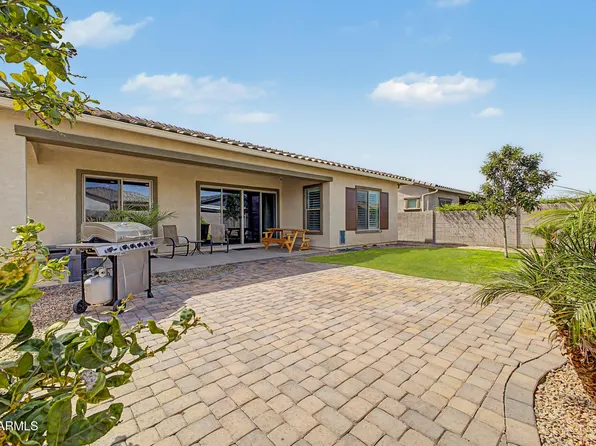 25727 S 230TH Place, Queen Creek, AZ 85142