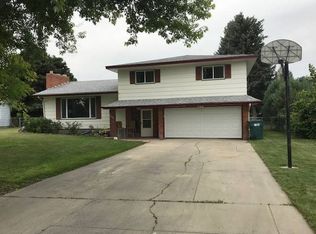 2326 Miles Ave, Billings, MT 59102