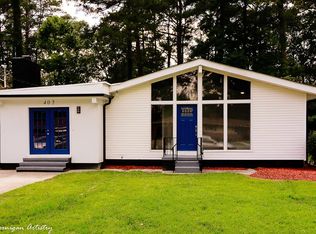 405 Pine St, Smithfield, NC 27577