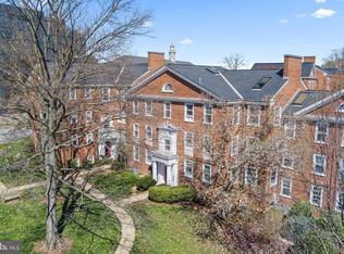 3863 Rodman St NW APT C51, Washington, DC 20016