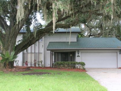 855 Dolphin Ave, Kissimmee, FL, 34744