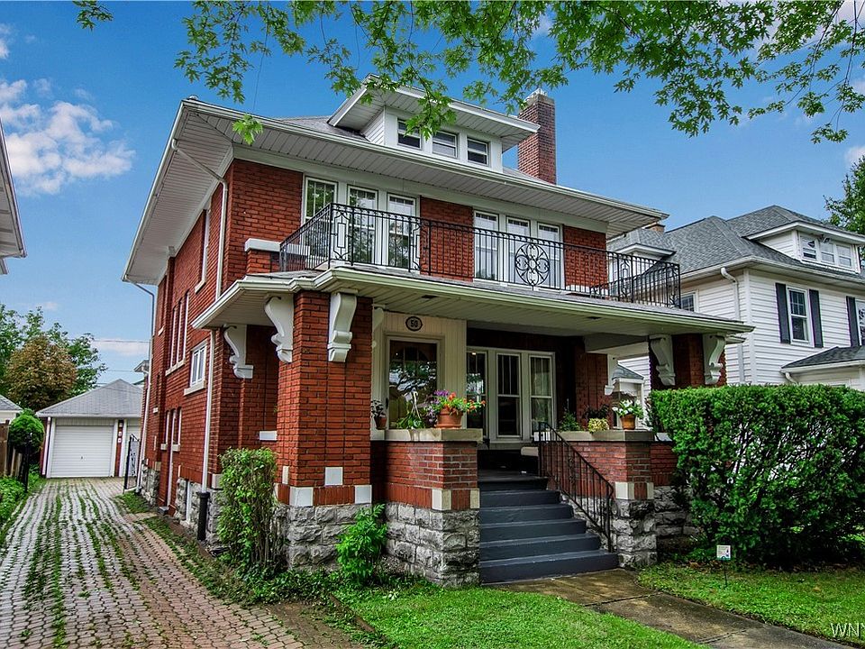 1st image of 50 Niagara Falls Blvd