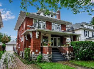 50 Niagara Falls Blvd, Buffalo, NY 14214