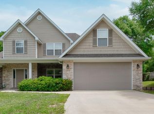 111 Eagle Dr, Crestview, FL 32536
