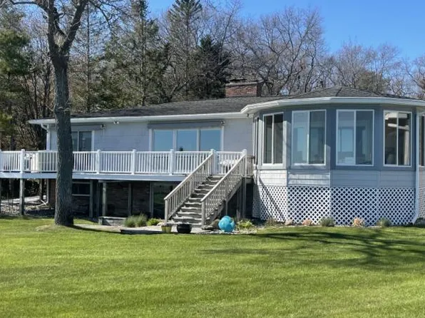 4804 E Michigan Ave, Au Gres, MI 48703