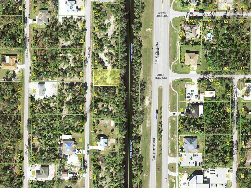1st image of 364 BARGER DRIVE LOT 20