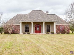 7075 Port Hudson Pride Rd, Zachary, LA 70791