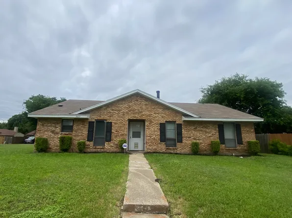 2617 Arcady Cir, Lancaster, TX 75134