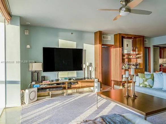 450 Alton Rd #1202 — Photo 6