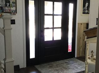 9712 N Kiowa Rd, Parker, CO 80138