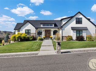 6125 Timbercove Dr, Billings, MT 59106