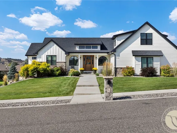 6125 Timbercove Dr, Billings, MT 59106