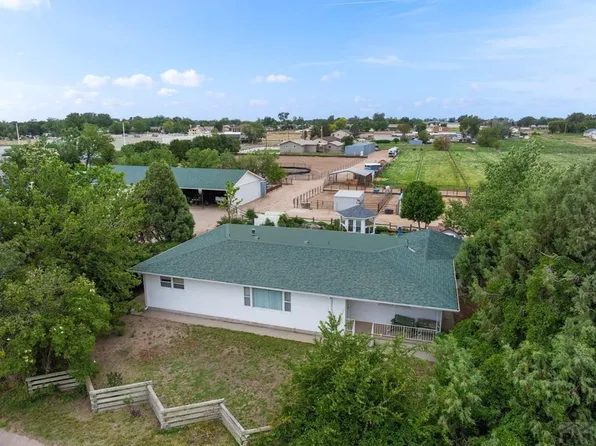 26826 State Highway 50 #E, Pueblo, CO 81006