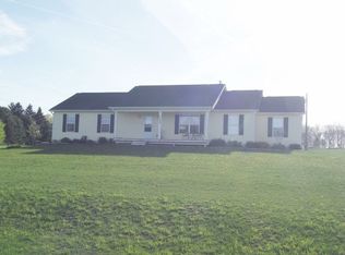 7784 Lange Rd, Fowlerville, MI 48836