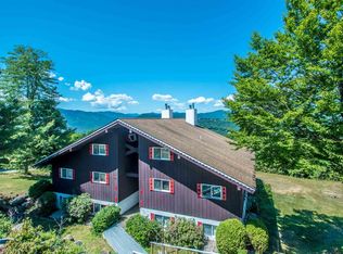 7 Summit Vista Rd #B, Bartlett, NH 03812