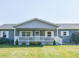 749 N Union City Rd, Coldwater, MI 49036