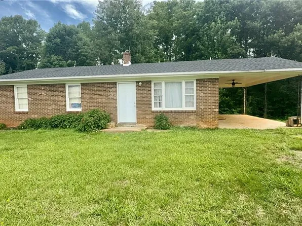 2721 High Rock School Rd, Blanch, NC 27212