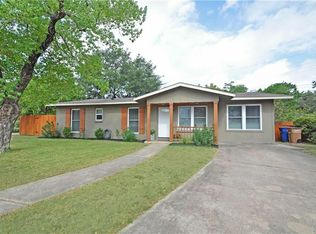 6300 Windslow Ct, Austin, TX 78723