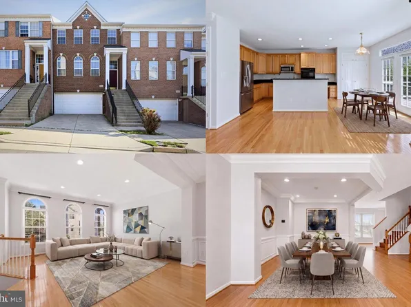 44272 Silkworth Ter, Ashburn, VA 20147