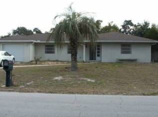 1461 Badger Ter, Deltona, FL 32725