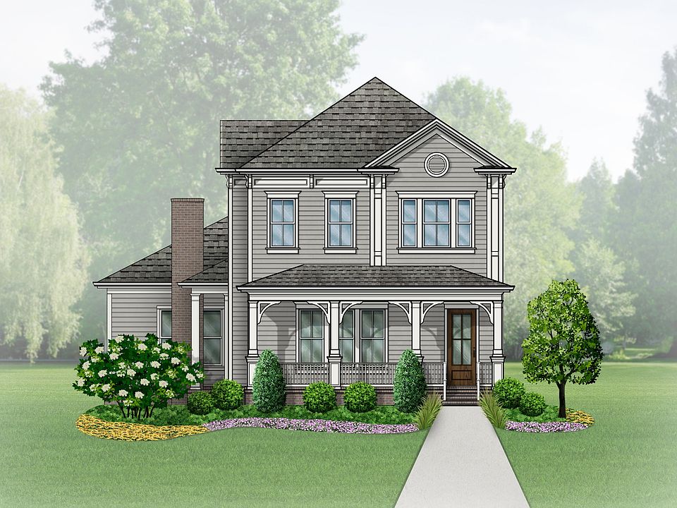 1st image of 2001 William St Lot 2383