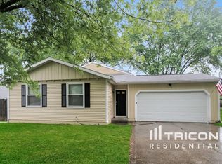 1409 Butternut Ln, Indianapolis, IN 46234
