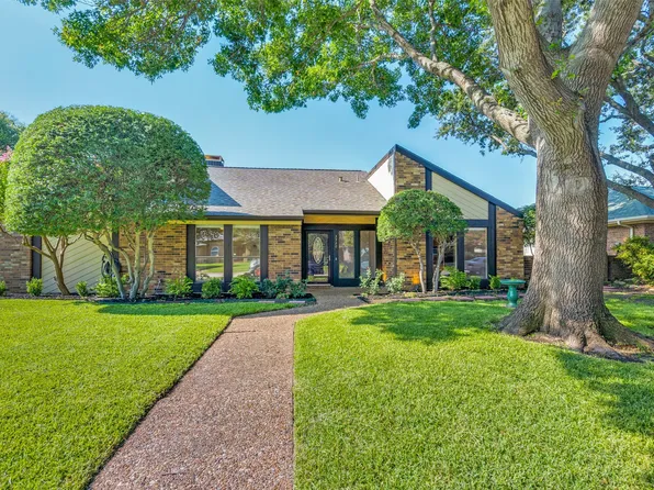 3720 Trilogy Dr, Plano, TX 75075