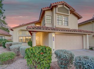 11887 N 91st Pl, Scottsdale, AZ 85260