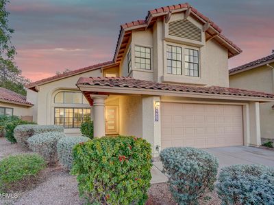11887 N 91st Place, Scottsdale, AZ, 85260