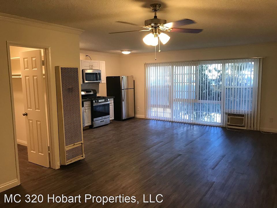1st image of 101 N Normandie Ave #213
