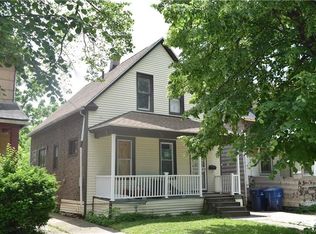 69 French St, Buffalo, NY 14211