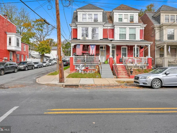 629 E End Ave, Lancaster, PA 17602