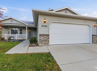 2360 N Grey Hawk Ave, Kuna, ID 83634