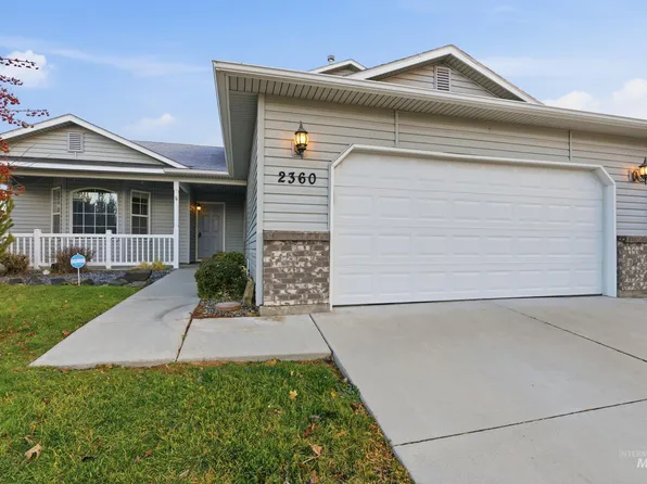2360 N Grey Hawk Ave, Kuna, ID 83634