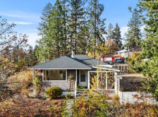 3120 W Circle Pl, Spokane, WA 99205