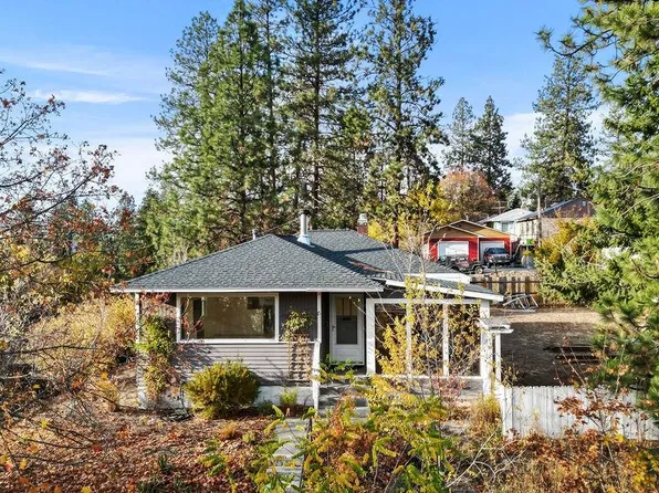 3120 W Circle Pl, Spokane, WA 99205