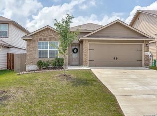 2915 Thackery Grv, San Antonio, TX 78245