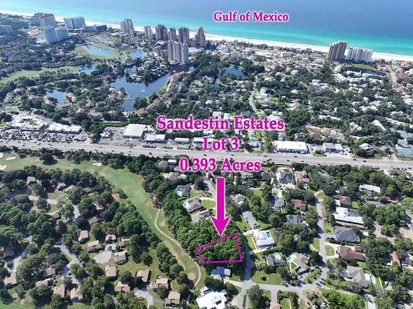 3 Sandestin Estates Dr, Miramar Beach, FL 32550