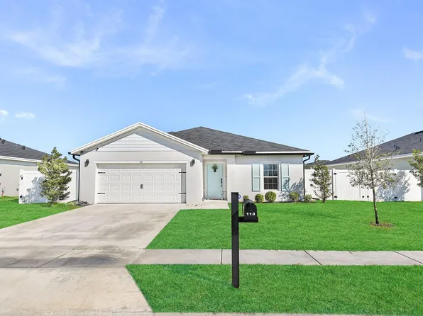 113 Dabou Loop, Belle Glade, FL 33430