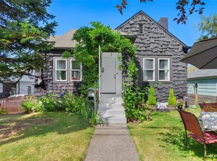 6257 Ellis Ave S, Seattle, WA 98108