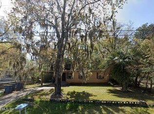 4126 SANTEE Road, Jacksonville, FL 32209