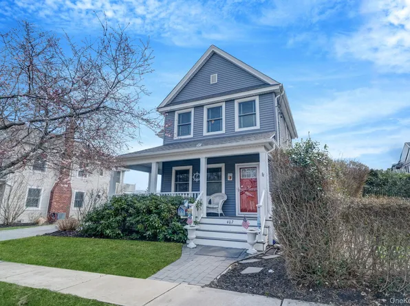 407 Wiggins Street, Greenport, NY 11944