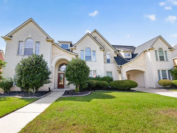 2578 Costa Mesa Cir, League City, TX 77573