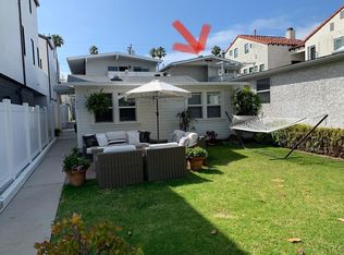 414 1/2 Fernleaf Ave, Corona Del Mar, CA 92625