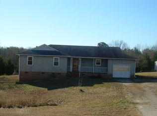 505 New Prospect Church Rd, Anderson, SC 29625